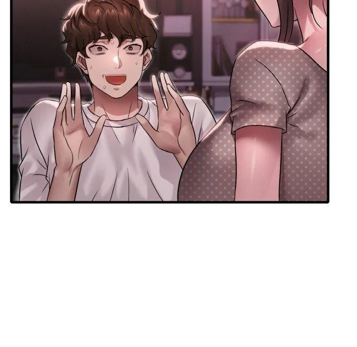 渴望占有她第58話