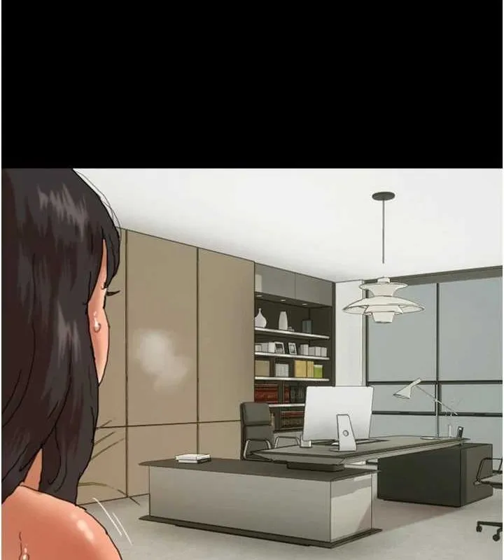 養父的女兒們第78話-陷入敵人的圈套
