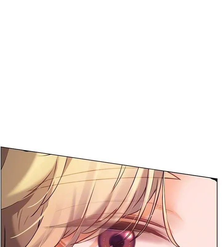 老師的親密指導第43話-滾燙的金色誘惑