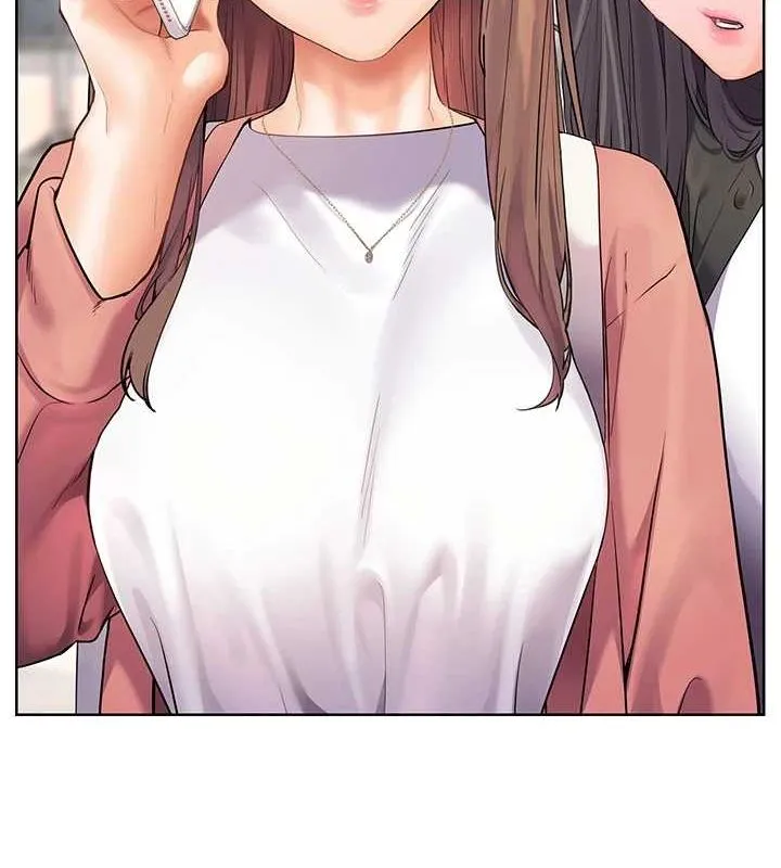 老師的親密指導第43話-滾燙的金色誘惑
