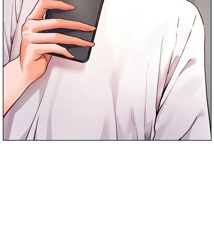 老師的親密指導第43話-滾燙的金色誘惑