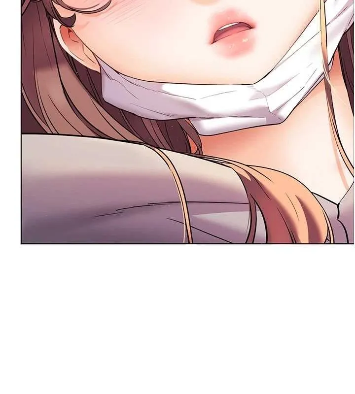 老師的親密指導第43話-滾燙的金色誘惑