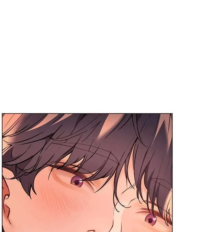 老師的親密指導第43話-滾燙的金色誘惑