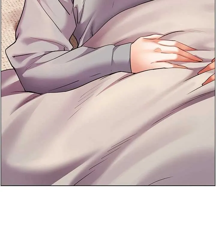 老師的親密指導第43話-滾燙的金色誘惑