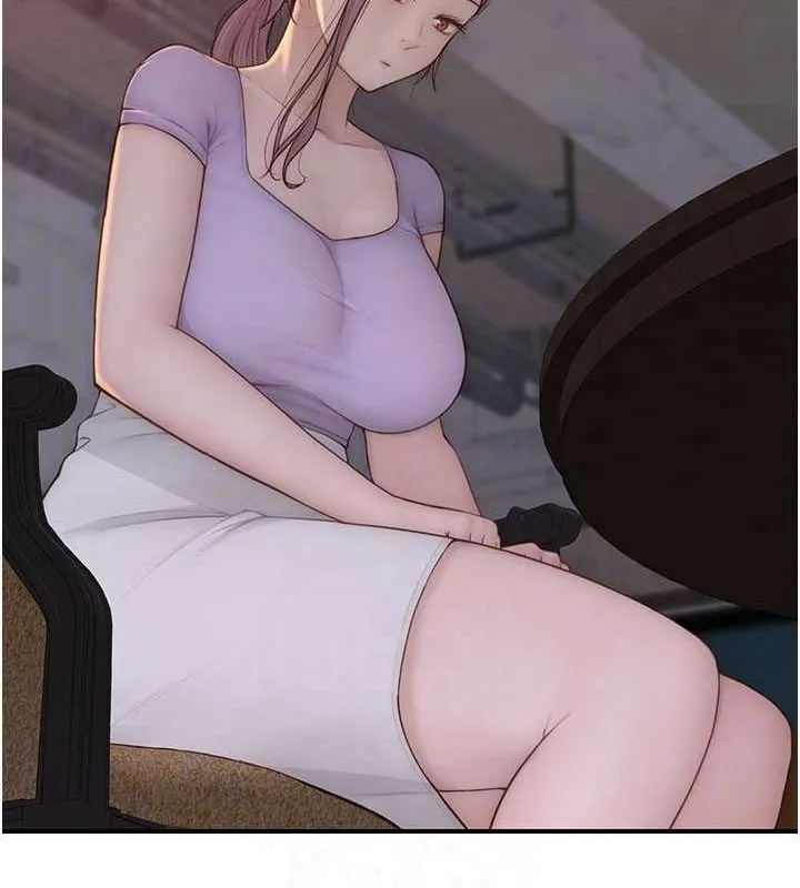 繼母的香味第93話-確認關係的一炮