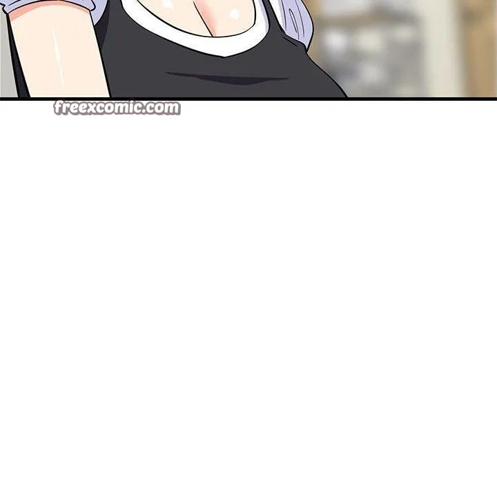 难缠姐妹偏要和我同居第39話