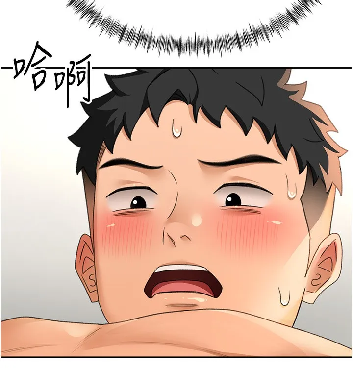 頂加套房的春天第13話-真槍實彈拍攝現場