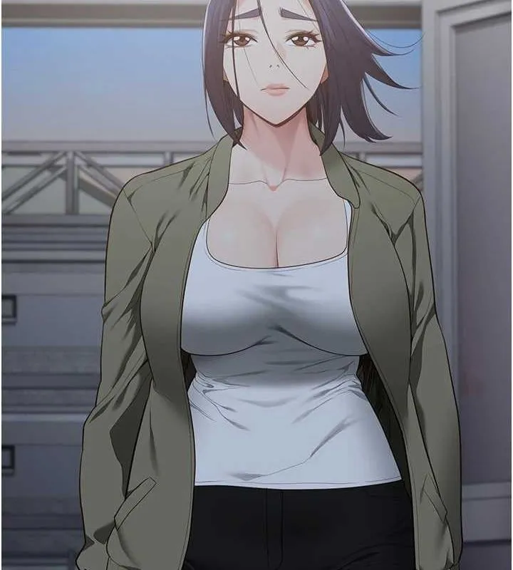 監獄女囚第103話-預付一輩子的精液