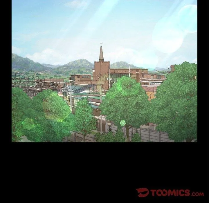 私密的牵绊第50話