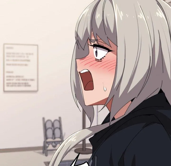 家人之间这样不好吧第41話