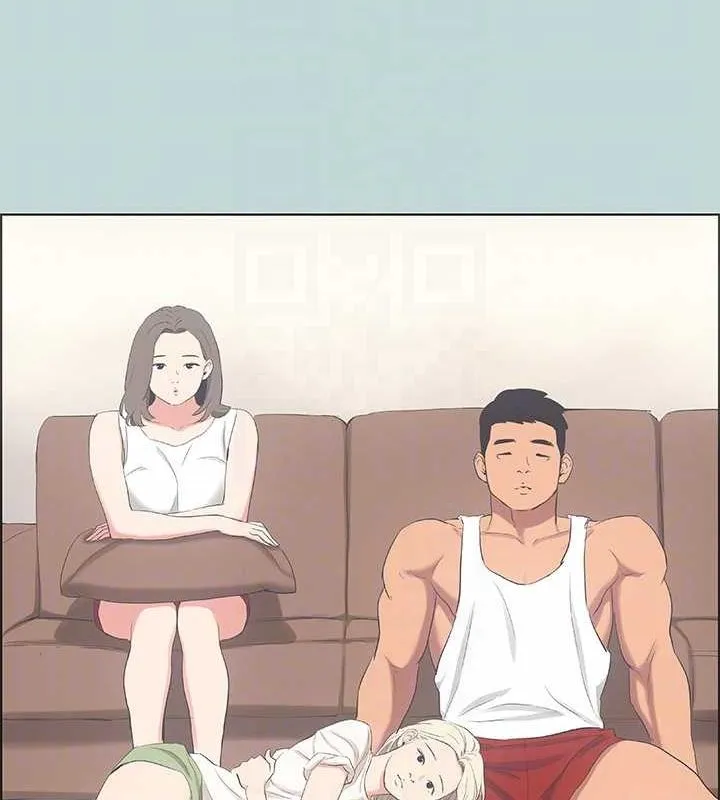 縱夏夜之夢(無碼版)第49話-兩女一男共處一室