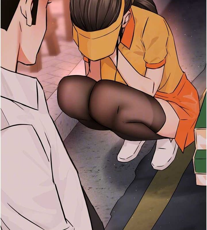 痒乐多阿姨第56話-我是你的&hellip;