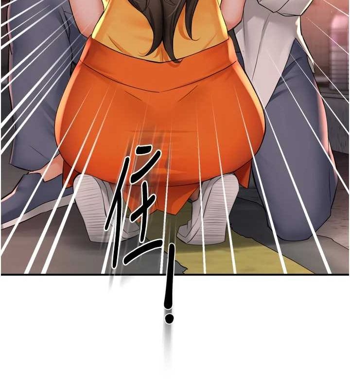 痒乐多阿姨第56話-我是你的&hellip;