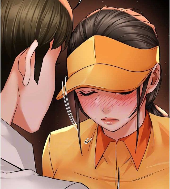 痒乐多阿姨第56話-我是你的&hellip;