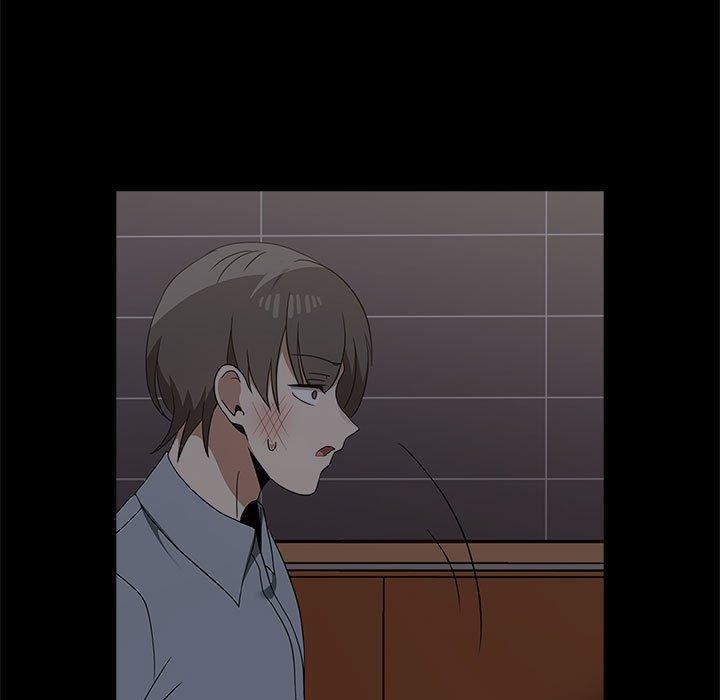 其實很喜歡第45話