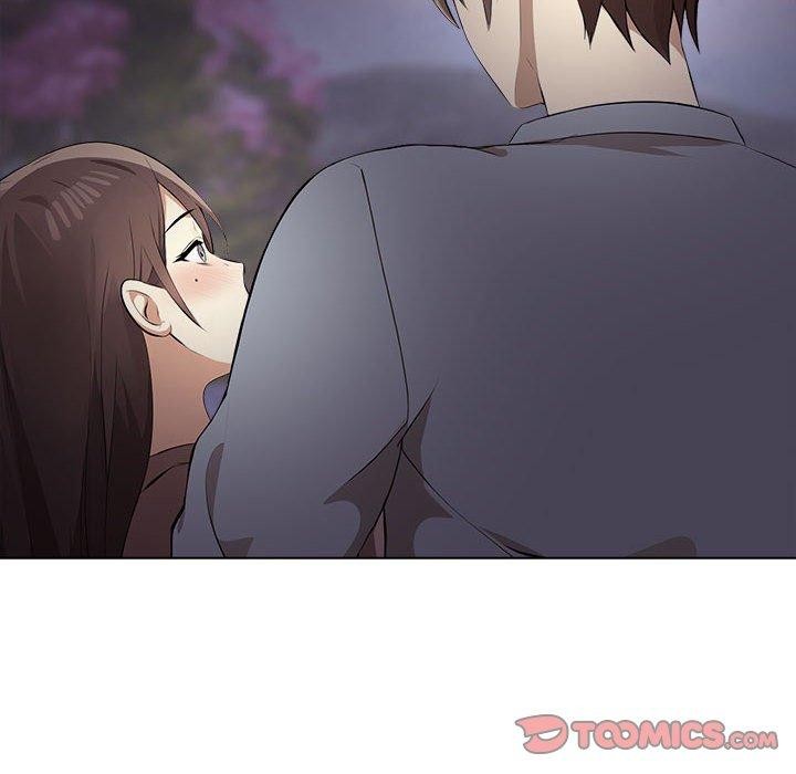 其實很喜歡第45話