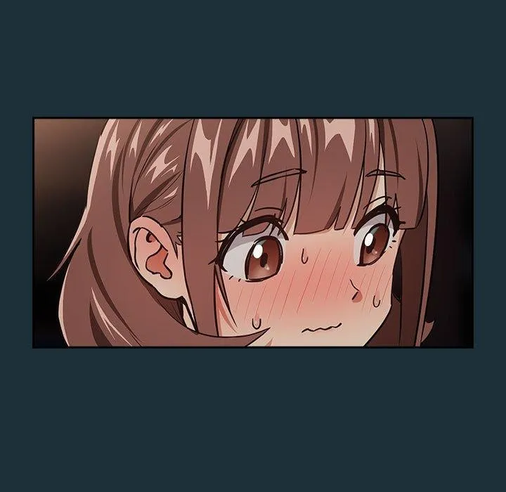 下班后的例行恋爱第51話