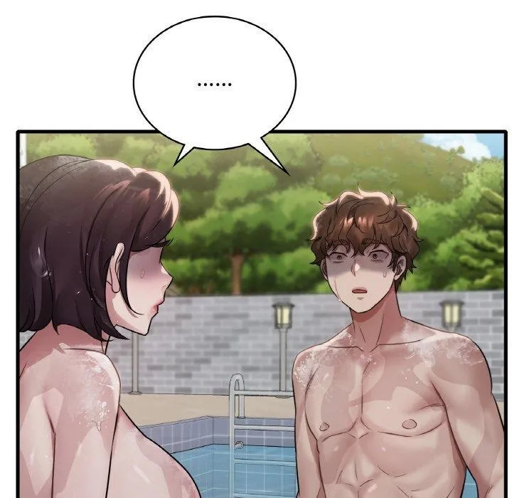渴望占有她第59話