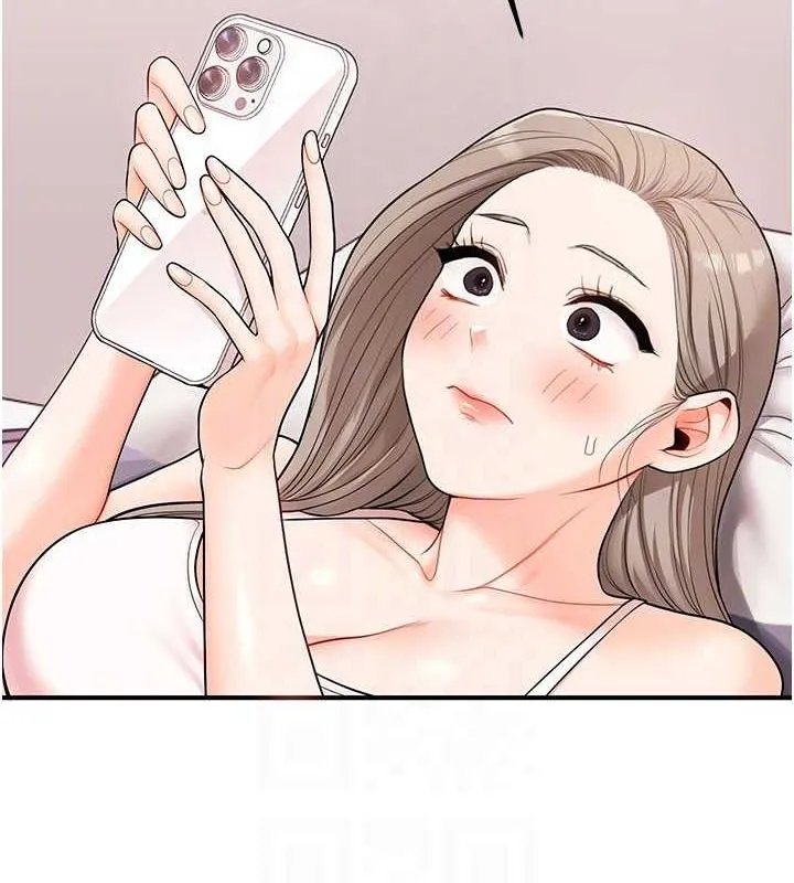 玩轉學姊第58話-沒有你，更想要了QQ