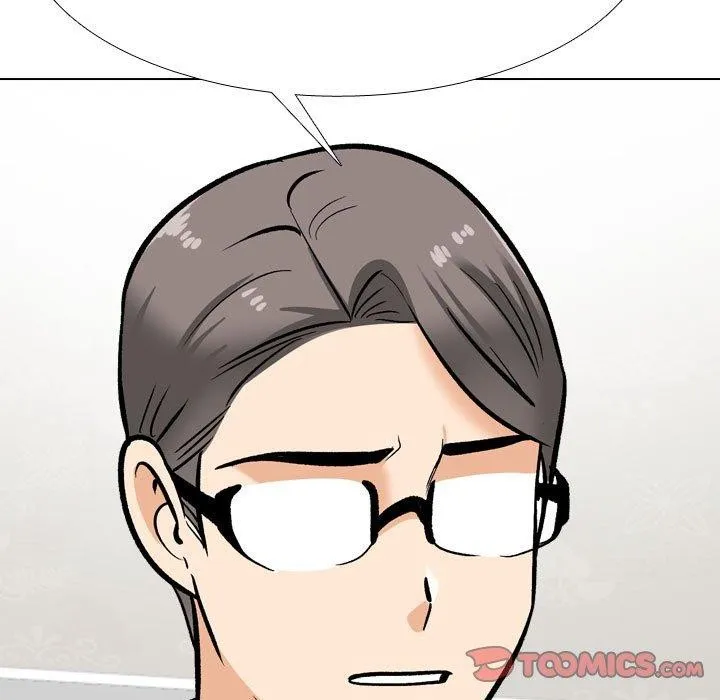 同事換換愛第211話