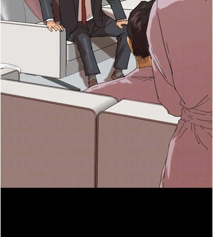養父的女兒們第79話-米雪兒的真正身世