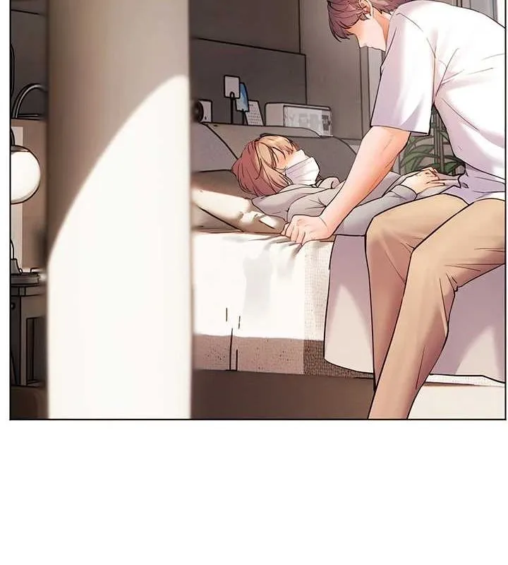 老師的親密指導第44話-成功拿下帶血美鮑
