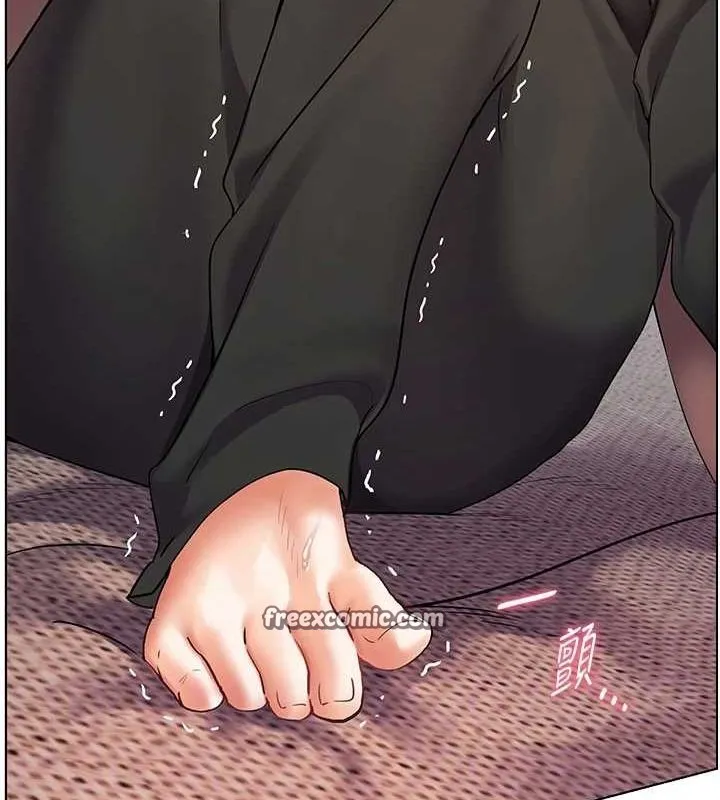 老師的親密指導第44話-成功拿下帶血美鮑