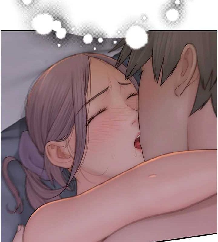 继母的香味第94話-阿姨懷孕了嗎&hellip;?!