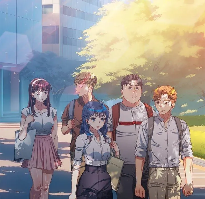 難纏小惡女第249話