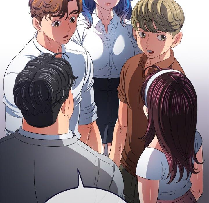 难缠小恶女第249話