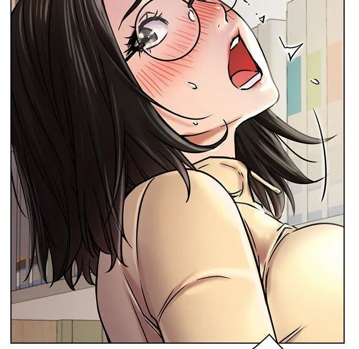 屋檐下的光第70話