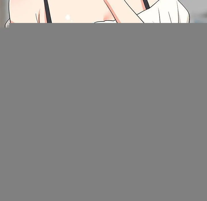 难缠姐妹偏要和我同居第40話
