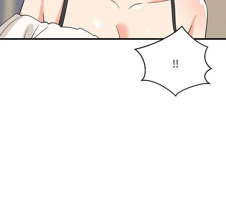 难缠姐妹偏要和我同居第40話