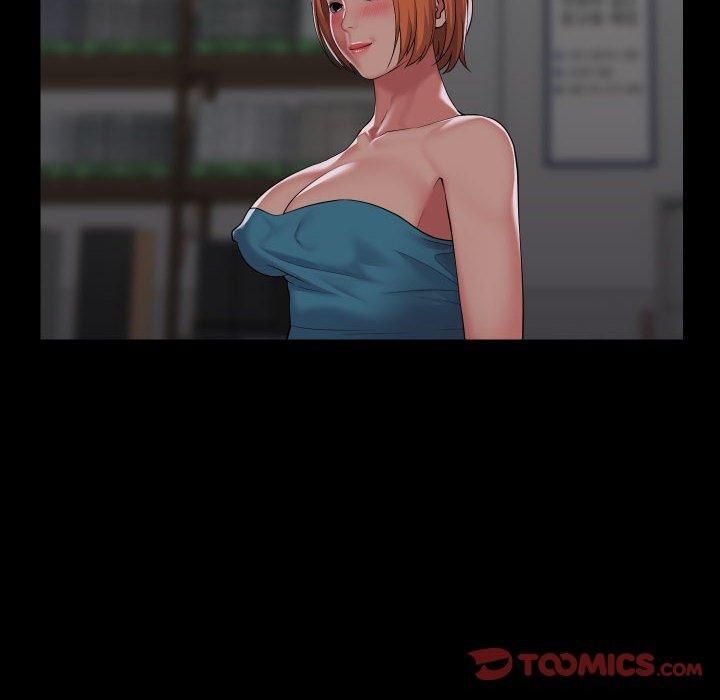 敲开你的门第136話