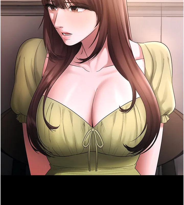 老闆娘的誘惑第50話-你想玩什麼色色play