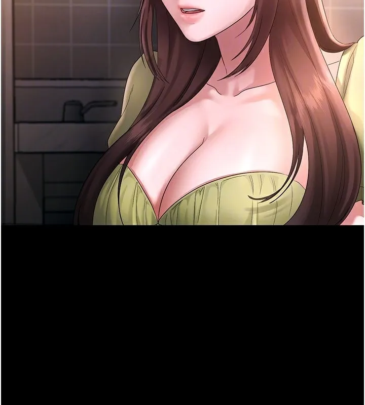 老闆娘的誘惑第50話-你想玩什麼色色play
