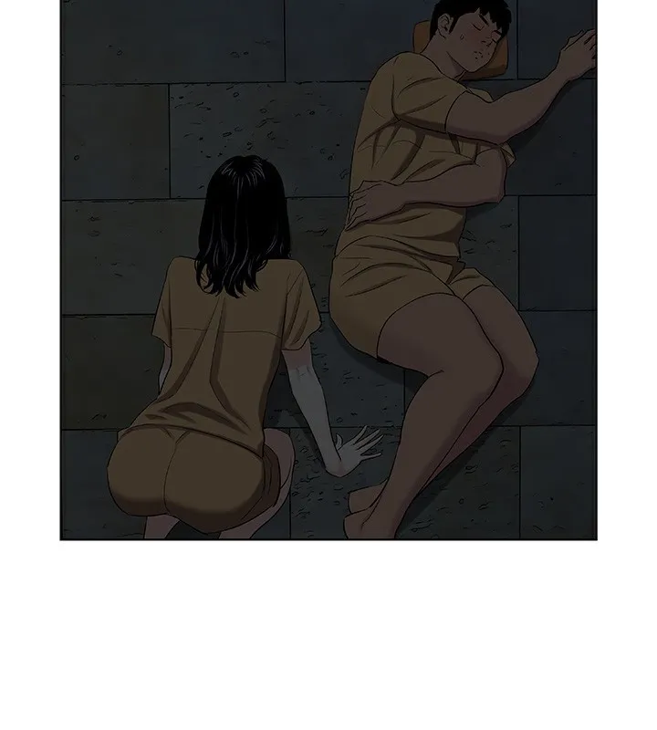 縱夏夜之夢(無碼版)第53話-人妻的少女時光