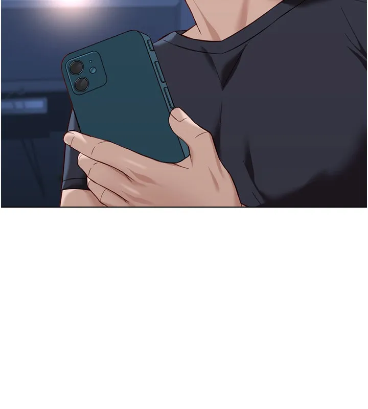 魯蛇社畜的金手指第17話-差點就能高潮了&hellip;