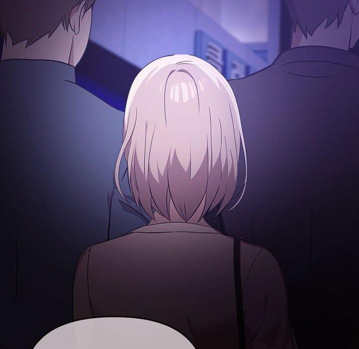 其实很喜欢第46話
