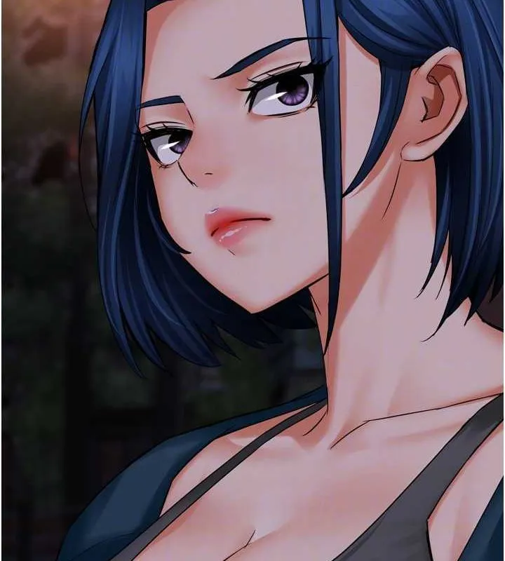 癢樂多阿姨第57話-你就不怕我去告狀嗎?