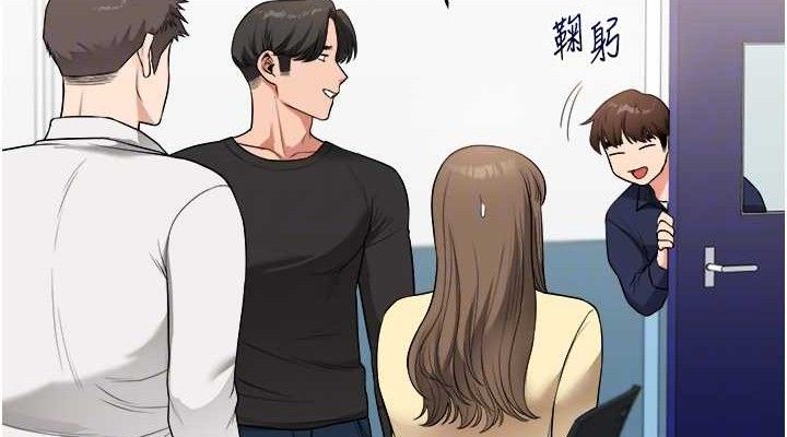 玩转学姊第59話-小狼狗報復性解套&hearts;