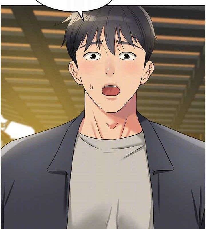 洞洞雜貨店第125話-砲王的第一順位!
