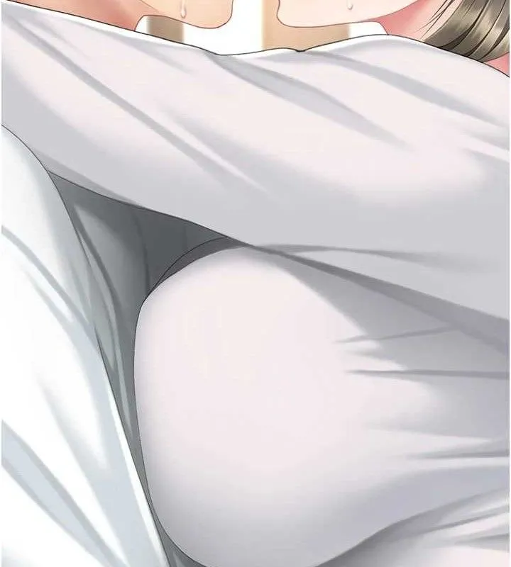 復仇母女丼第101話-好希望老公想NTR