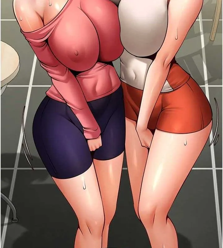 炸裂吧!巨棒第76話-姐姐&hearts;我來讓妳高潮