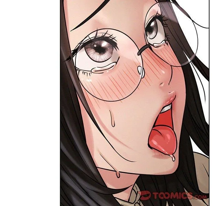屋檐下的光第71話
