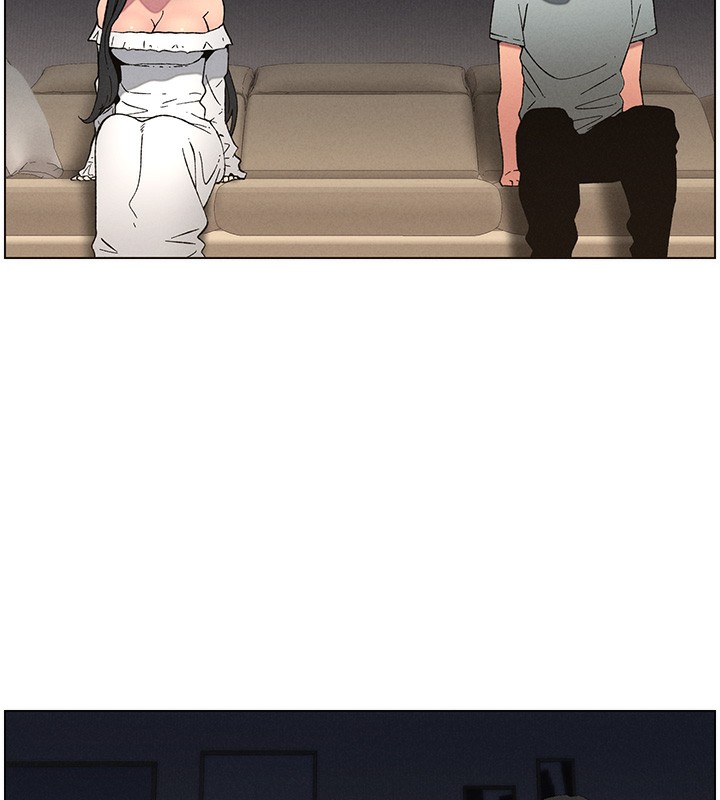 兄妹的秘密授課第55話-酸中帶甜離別砲