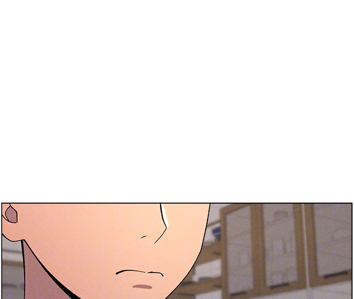 兄妹的秘密授課第55話-酸中帶甜離別砲