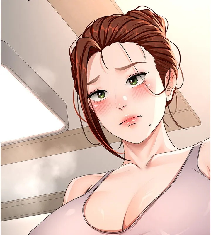 頂加套房的春天第15話-用腳趾挑逗人妻