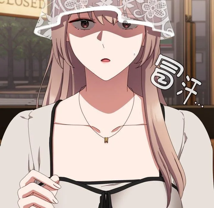 愛上你也好第11話