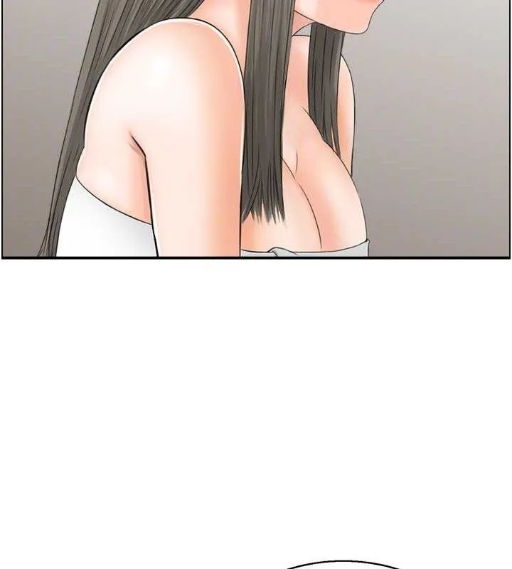 人妻控第46話-嫉妒女兒的母親